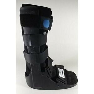 Medical Walking Boot Supports Foot and Ankle by Coastal
